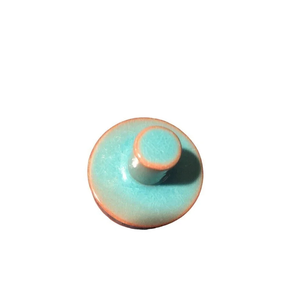 N/A vintage terracotta